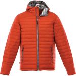 Men's SILVERTON Packable Insulated Jacket