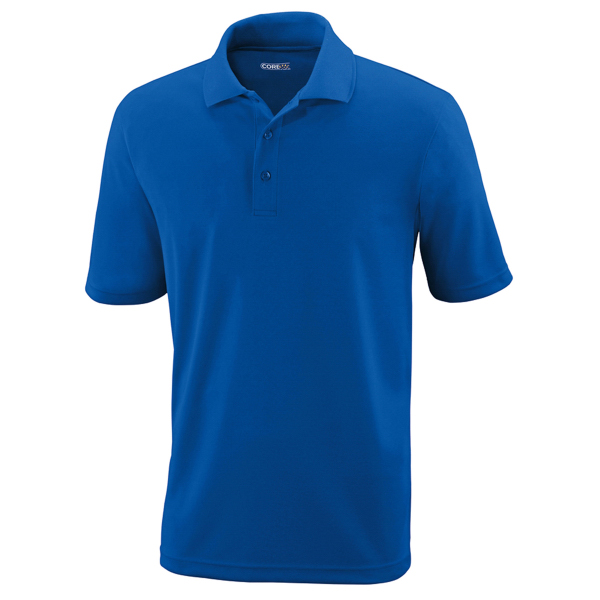 core 365 performance polo