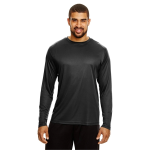 Team 365 Men's Zone Performance Long Sleeve T-Shirt