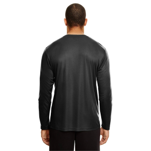 Team 365 Men's Zone Performance Long Sleeve T-Shirt