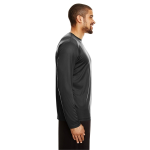 Team 365 Men's Zone Performance Long Sleeve T-Shirt