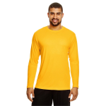 Team 365 Men's Zone Performance Long Sleeve T-Shirt