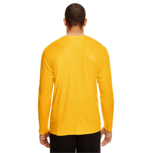 Team 365 Men's Zone Performance Long Sleeve T-Shirt