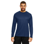 Team 365 Men's Zone Performance Long Sleeve T-Shirt