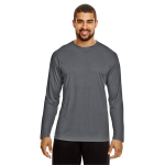 Team 365 Men's Zone Performance Long Sleeve T-Shirt