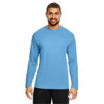 Team 365 Men's Zone Performance Long Sleeve T-Shirt