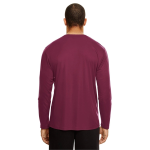 Team 365 Men's Zone Performance Long Sleeve T-Shirt