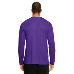 Team 365 Men's Zone Performance Long Sleeve T-Shirt