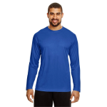 Team 365 Men's Zone Performance Long Sleeve T-Shirt