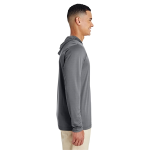 Team 365 Men's Zone Performance Hooded T-Shirt