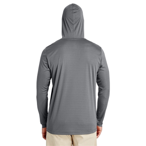 Team 365 Men's Zone Performance Hooded T-Shirt