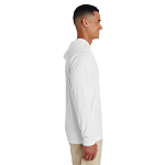 Team 365 Men's Zone Performance Hooded T-Shirt