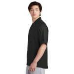 New Era® Cage Short Sleeve 1/4-Zip Jacket