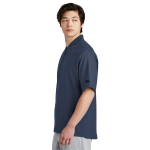 New Era® Cage Short Sleeve 1/4-Zip Jacket