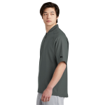 New Era® Cage Short Sleeve 1/4-Zip Jacket