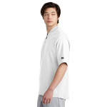 New Era® Cage Short Sleeve 1/4-Zip Jacket