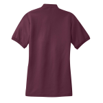 Port Authority Women's Silk Touch Polo.