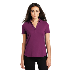 OGIO® Ladies Limit Polo