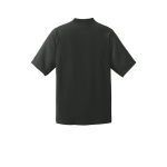 New Era® Cage Short Sleeve 1/4-Zip Jacket