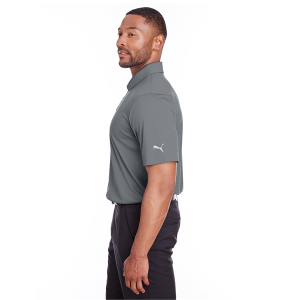 Puma Golf Men's Icon Golf Polo