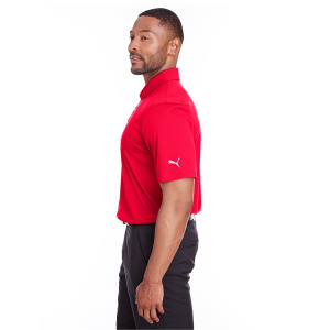 Puma Golf Men's Icon Golf Polo