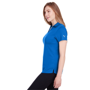 Puma Golf Ladies' Icon Golf Polo