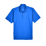 UltraClub Men's Cool & Dry Mesh Pique Polo