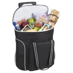 Hampton 26L On the Go Rolling Cooler