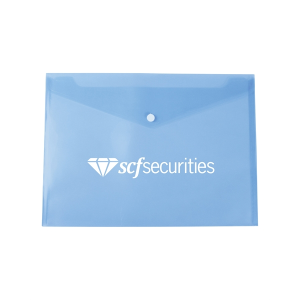 Letter-Size Document Envelope