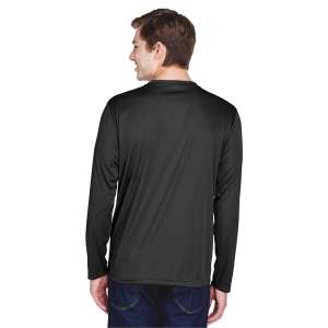 Team 365 Men's Zone Performance Long Sleeve T-Shirt