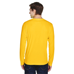 Team 365 Men's Zone Performance Long Sleeve T-Shirt