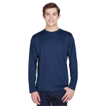 Team 365 Men's Zone Performance Long Sleeve T-Shirt