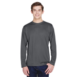 Team 365 Men's Zone Performance Long Sleeve T-Shirt