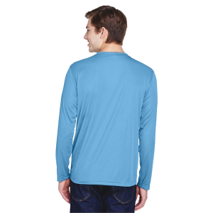 Team 365 Men's Zone Performance Long Sleeve T-Shirt