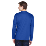 Team 365 Men's Zone Performance Long Sleeve T-Shirt