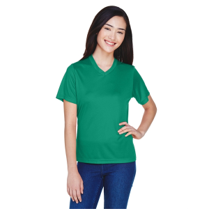 Team 365 Ladies' Zone Performance T-Shirt