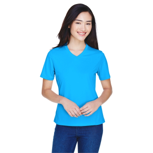 Team 365 Ladies' Zone Performance T-Shirt