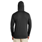 Team 365 Men's Zone Performance Hooded T-Shirt