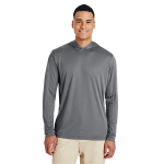 Team 365 Men's Zone Performance Hooded T-Shirt