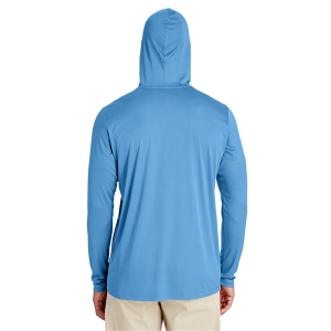 Team 365 Men's Zone Performance Hooded T-Shirt