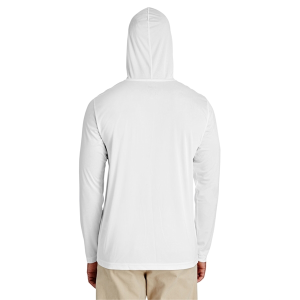 Team 365 Men's Zone Performance Hooded T-Shirt