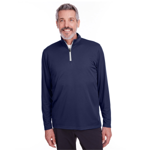 Puma Golf Men's Icon Quarter-Zip