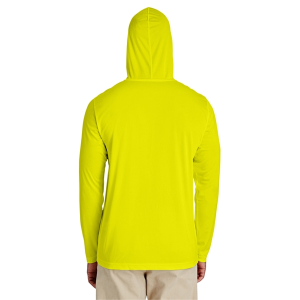 Team 365 Men's Zone Performance Hooded T-Shirt