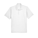 UltraClub Men's Cool & Dry Mesh Pique Polo