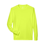 Team 365 Men's Zone Performance Long Sleeve T-Shirt