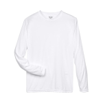 Team 365 Men's Zone Performance Long Sleeve T-Shirt