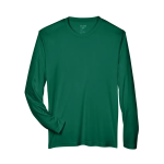 Team 365 Men's Zone Performance Long Sleeve T-Shirt