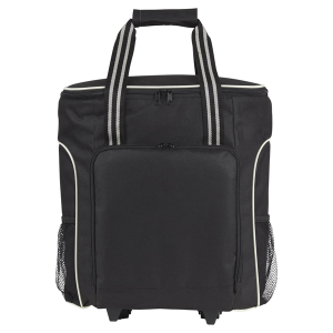 Hampton 26L On the Go Rolling Cooler