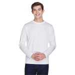 Team 365 Men's Zone Performance Long Sleeve T-Shirt