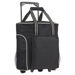 Hampton 26L On the Go Rolling Cooler